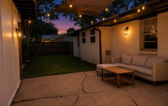 1011 Pacific Drive, Richardson, TX 75081