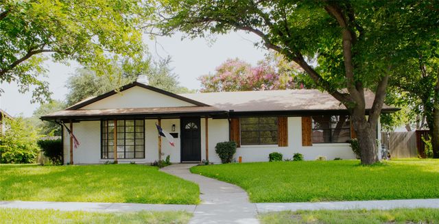 1011 Pacific Drive, Richardson, TX 75081