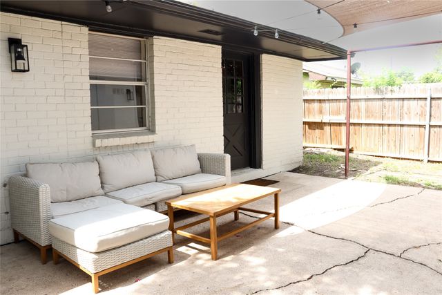 1011 Pacific Drive, Richardson, TX 75081