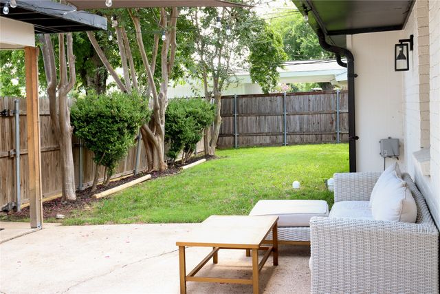 1011 Pacific Drive, Richardson, TX 75081