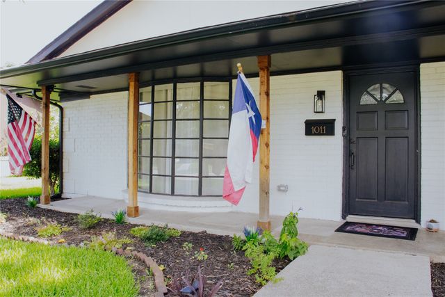 1011 Pacific Drive, Richardson, TX 75081