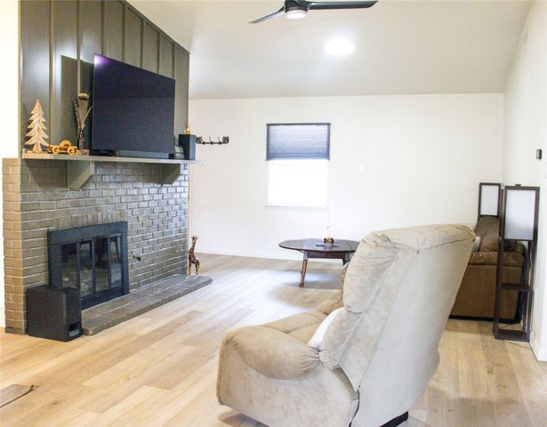 1011 Pacific Drive, Richardson, TX 75081