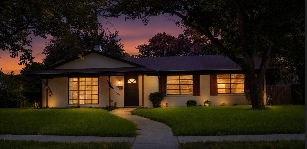1011 Pacific Drive, Richardson, TX 75081