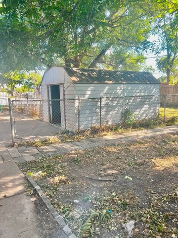 4703 Bedford Drive, Mesquite, TX 75150
