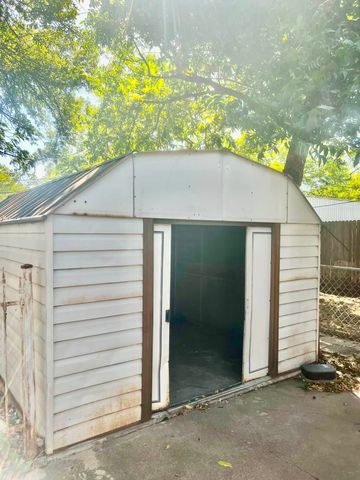 4703 Bedford Drive, Mesquite, TX 75150