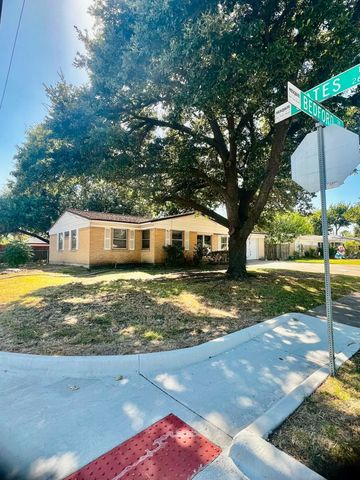 4703 Bedford Drive, Mesquite, TX 75150