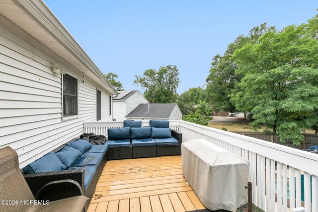 312 Thompson Avenue, North Middletown, NJ 07748