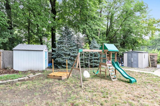 312 Thompson Avenue, North Middletown, NJ 07748
