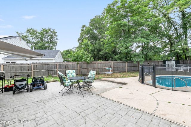 312 Thompson Avenue, North Middletown, NJ 07748