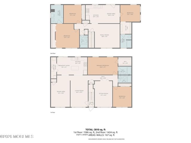 312 Thompson Avenue, North Middletown, NJ 07748