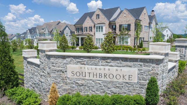 3216 Long Branch Circle, Franklin, TN 37064