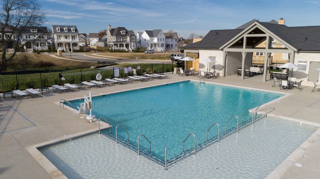 3216 Long Branch Circle, Franklin, TN 37064