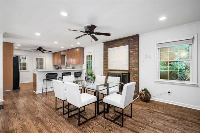 2690 Millwood Court, Decatur, GA 30033
