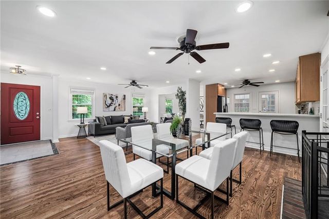 2690 Millwood Court, Decatur, GA 30033