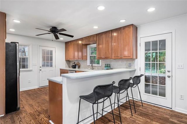 2690 Millwood Court, Decatur, GA 30033