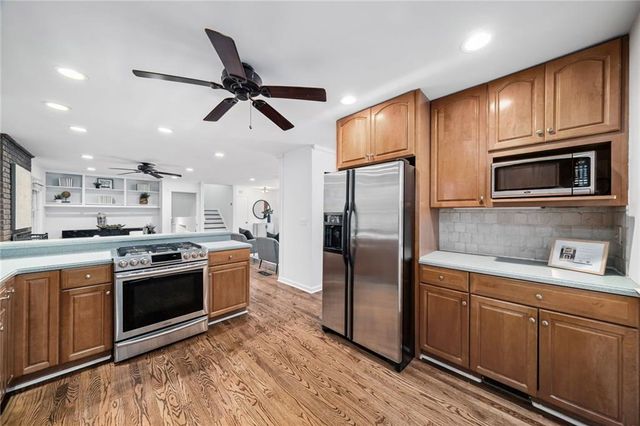 2690 Millwood Court, Decatur, GA 30033