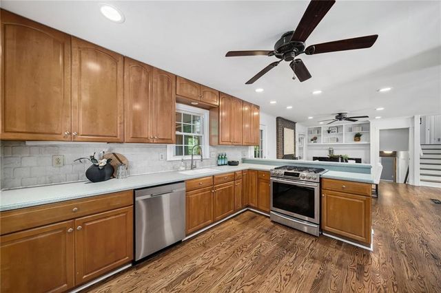 2690 Millwood Court, Decatur, GA 30033