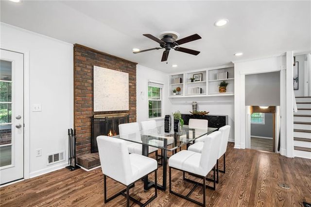 2690 Millwood Court, Decatur, GA 30033
