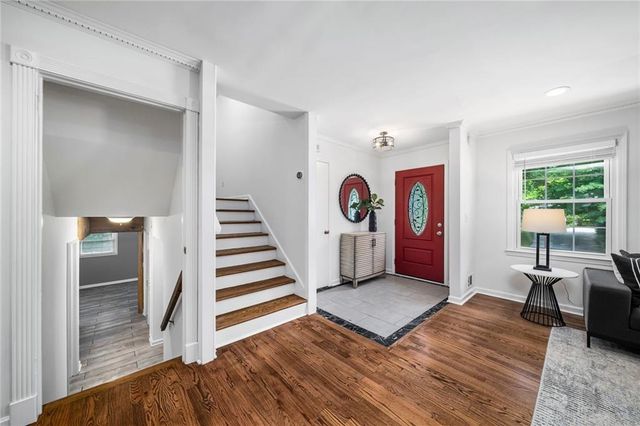 2690 Millwood Court, Decatur, GA 30033