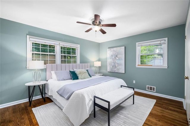 2690 Millwood Court, Decatur, GA 30033