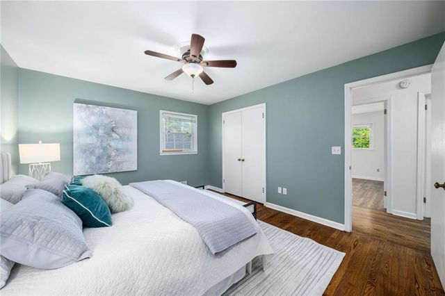 2690 Millwood Court, Decatur, GA 30033