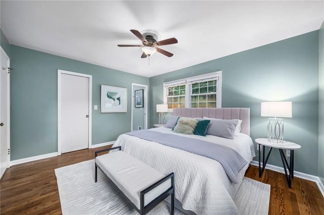2690 Millwood Court, Decatur, GA 30033