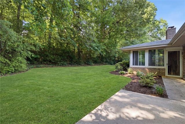2690 Millwood Court, Decatur, GA 30033