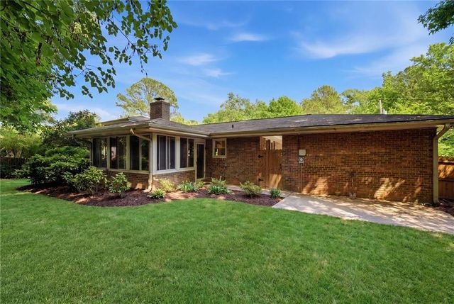2690 Millwood Court, Decatur, GA 30033