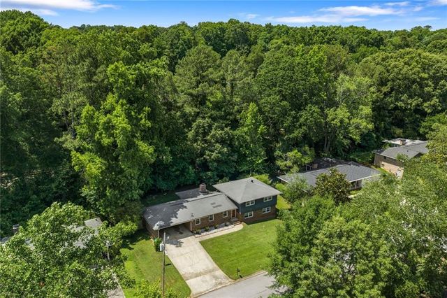 2690 Millwood Court, Decatur, GA 30033