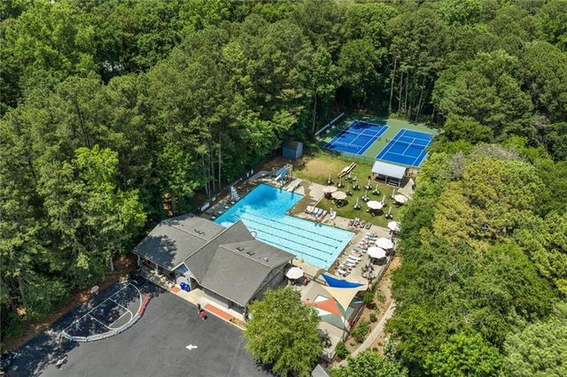 2690 Millwood Court, Decatur, GA 30033