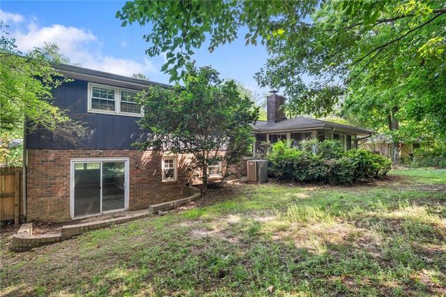2690 Millwood Court, Decatur, GA 30033