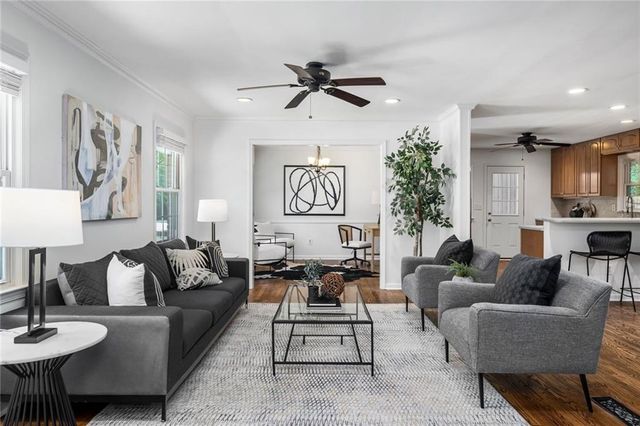 2690 Millwood Court, Decatur, GA 30033