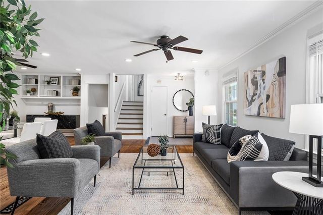 2690 Millwood Court, Decatur, GA 30033