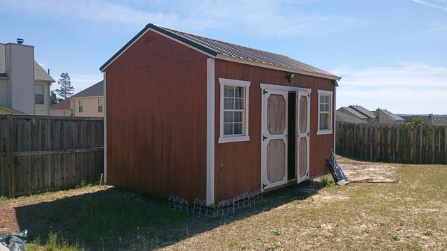 568 Buttonwood Drive, Graniteville, SC 29829