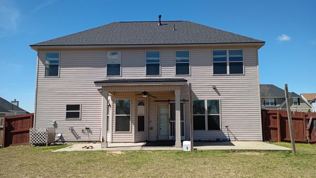 568 Buttonwood Drive, Graniteville, SC 29829