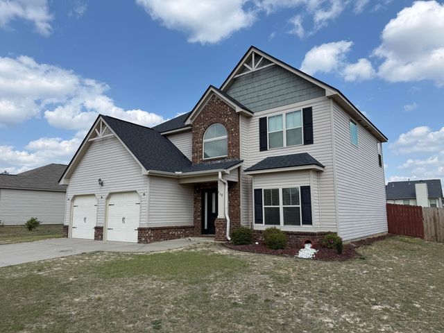 568 Buttonwood Drive, Graniteville, SC 29829