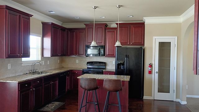 568 Buttonwood Drive, Graniteville, SC 29829