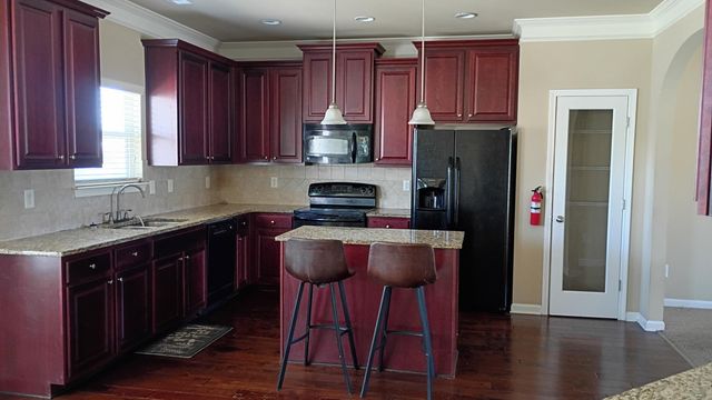 568 Buttonwood Drive, Graniteville, SC 29829