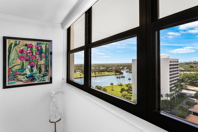 336 Golfview Road Ph 12, North Palm Beach, FL 33408