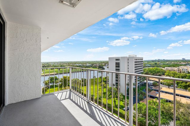 336 Golfview Road Ph 12, North Palm Beach, FL 33408