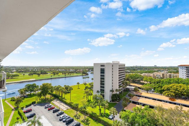 336 Golfview Road Ph 12, North Palm Beach, FL 33408