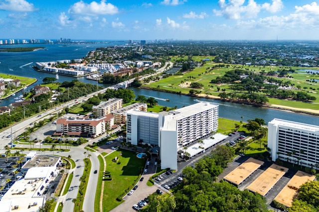 336 Golfview Road Ph 12, North Palm Beach, FL 33408