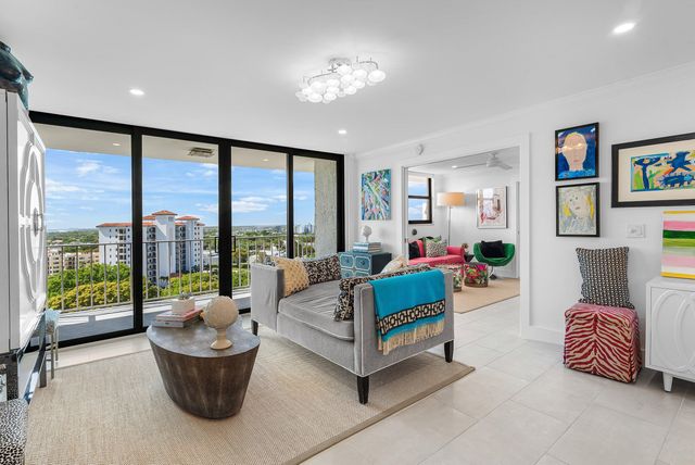 336 Golfview Road Ph 12, North Palm Beach, FL 33408