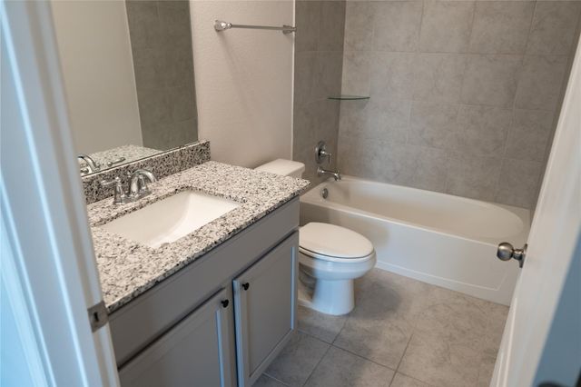 1419 Sideoats LN, Temple, TX 76502