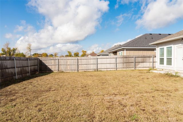 1419 Sideoats LN, Temple, TX 76502