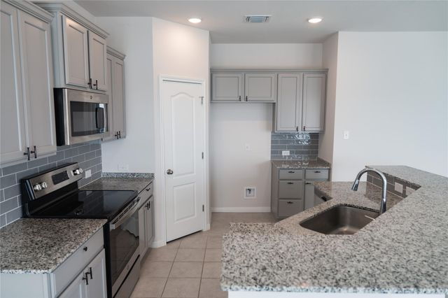 1419 Sideoats LN, Temple, TX 76502
