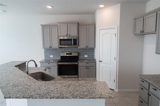 1419 Sideoats LN, Temple, TX 76502