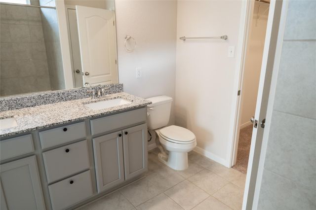 1419 Sideoats LN, Temple, TX 76502