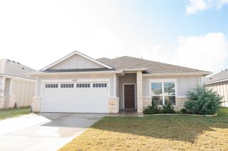 1419 Sideoats LN, Temple, TX 76502