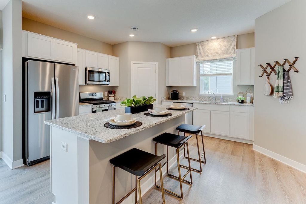 8018 Marquette Avenue NE, Otsego, MN 55330
